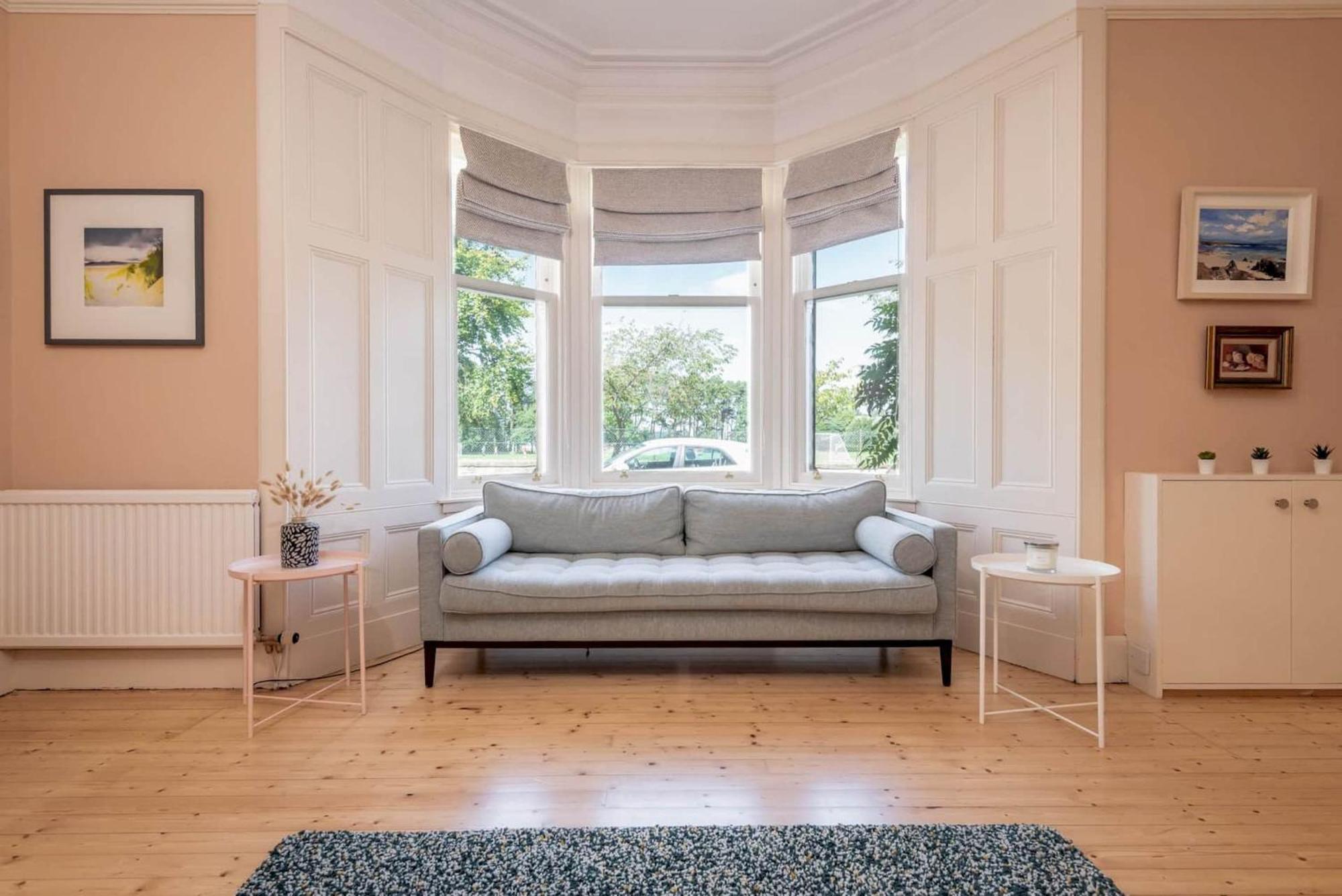 Berchem Villa St. Andrews Exterior photo