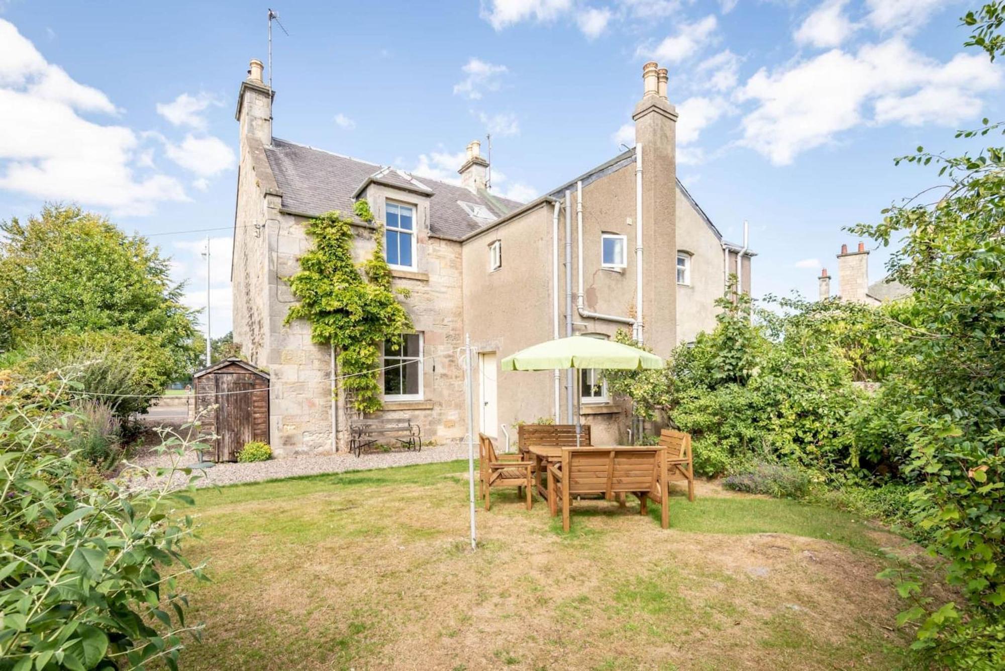 Berchem Villa St. Andrews Exterior photo