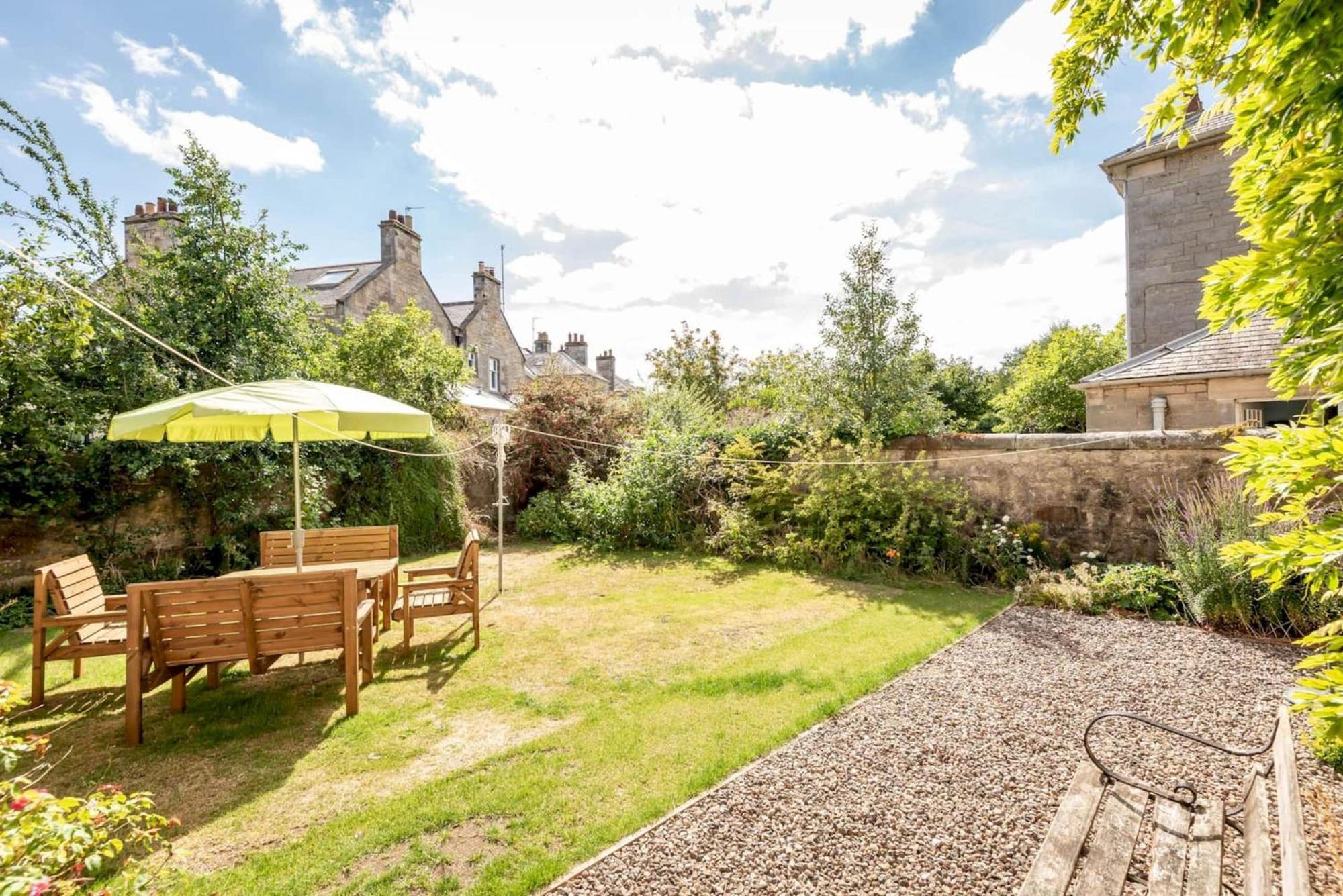 Berchem Villa St. Andrews Exterior photo